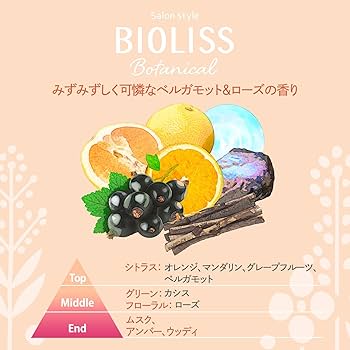 サロンスタイル ビオリス ボタニカル トリートメントオイル 6個 楽天市場】サロンスタイル ビオリス ボタニカル モイスト リペア
