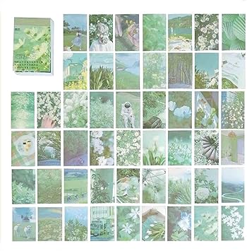 Amazon Donlaone フレークシール かわいい 大量 ステッカー オシャレ 手帳用 海外のシール セット おしゃれ ノート カレンダー スケジュール帳 アルバム 風景 ステッカー レトロ かっこいい 可愛い 和紙 シール 大人 50枚セット 緑の景色 シール ステッカー Amazon Donlaone フレークシール かわいい 大量 ステッカー オシャレ 手帳用 海外のシール セット おしゃれ ノート カレンダー スケジュール帳 アルバム 風景 ステッカー レトロ かっこいい 可愛い 和紙 シール 大人 50枚セット 緑の景色 シール ステッカー