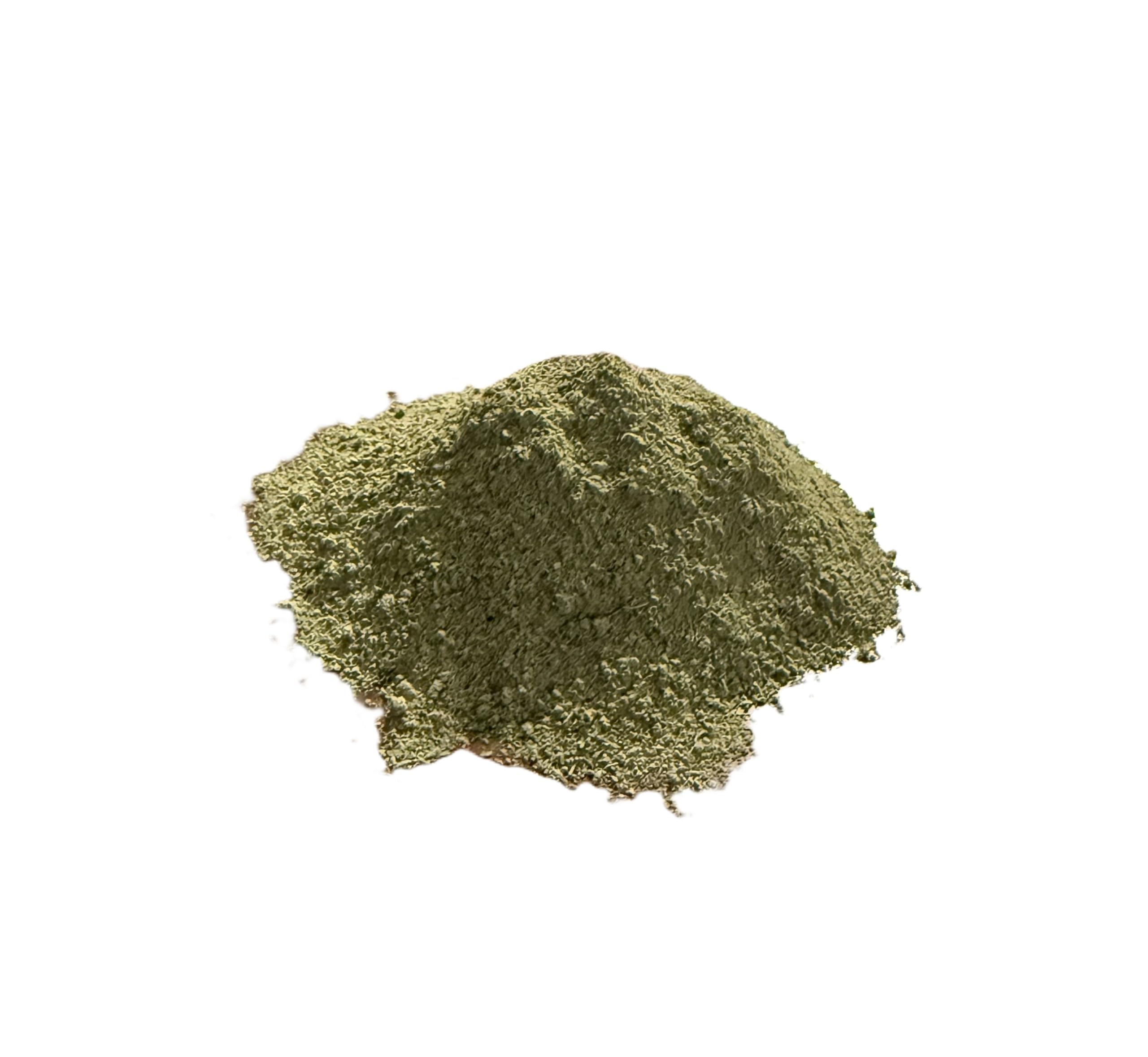 Lillys Certified Organic Matcha Green Tea Powder — view 3