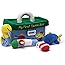 GUND Playset My First Tackle Box 7.5" Toy