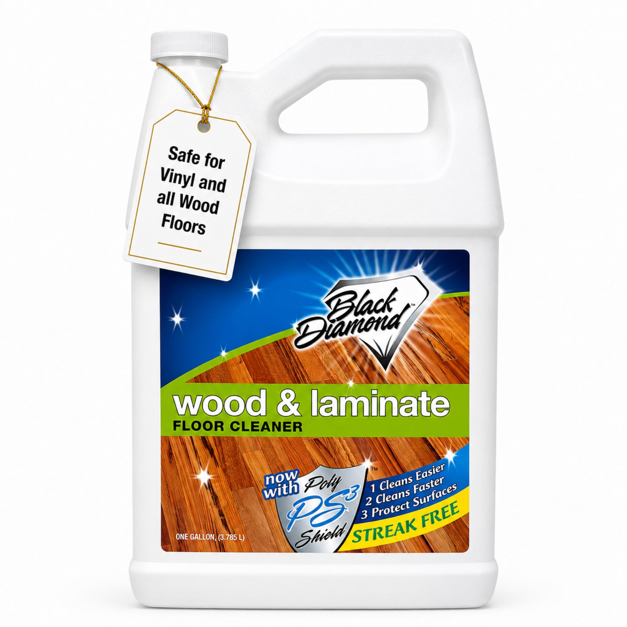 Black Diamond Stoneworks Gallon Cleaner