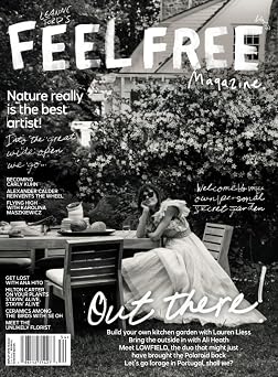 Feel Free Magazine