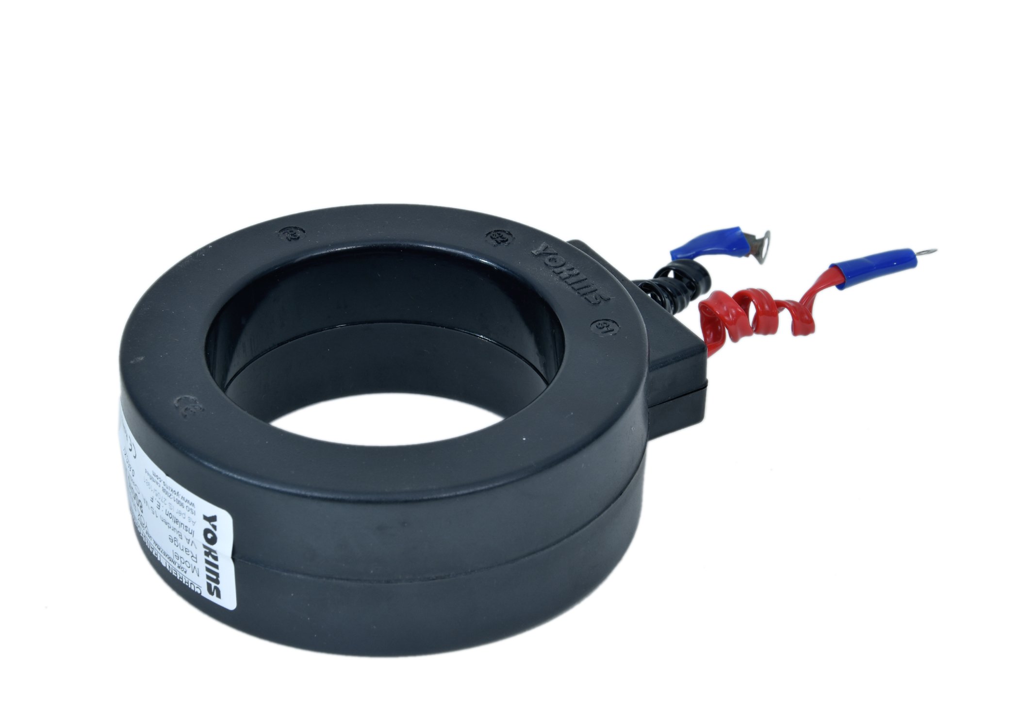 YOKINS, Current Transformer 1000/5A, 1000A CT for Ammeter as per IS2705 Model YOK-RW72 AC Current Measurement (B07BV1M23V) Amazon Price History, Amazon Price Tracker