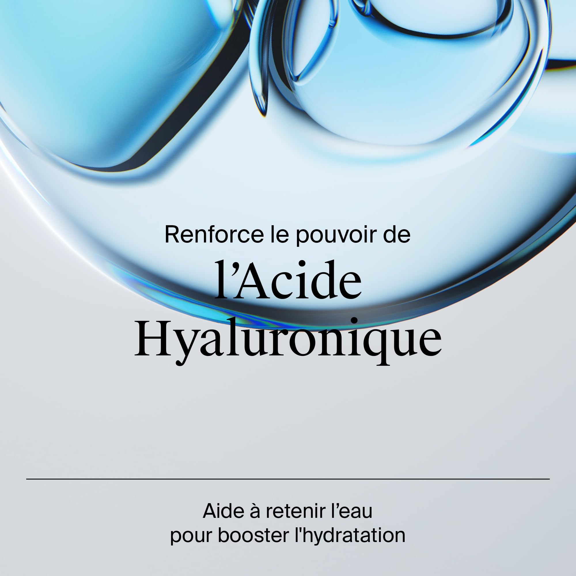 Neutrogena – Aqua-Gel Hydro Boost (pot de 50 ml) – Crème hydratante pour tous types de peaux à l'acide hyaluronique – Gel hydratant pour un teint frais et éclatant
