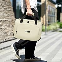 Amazon.com | Underseat Carry On Luggage Lightweight Travel Tote