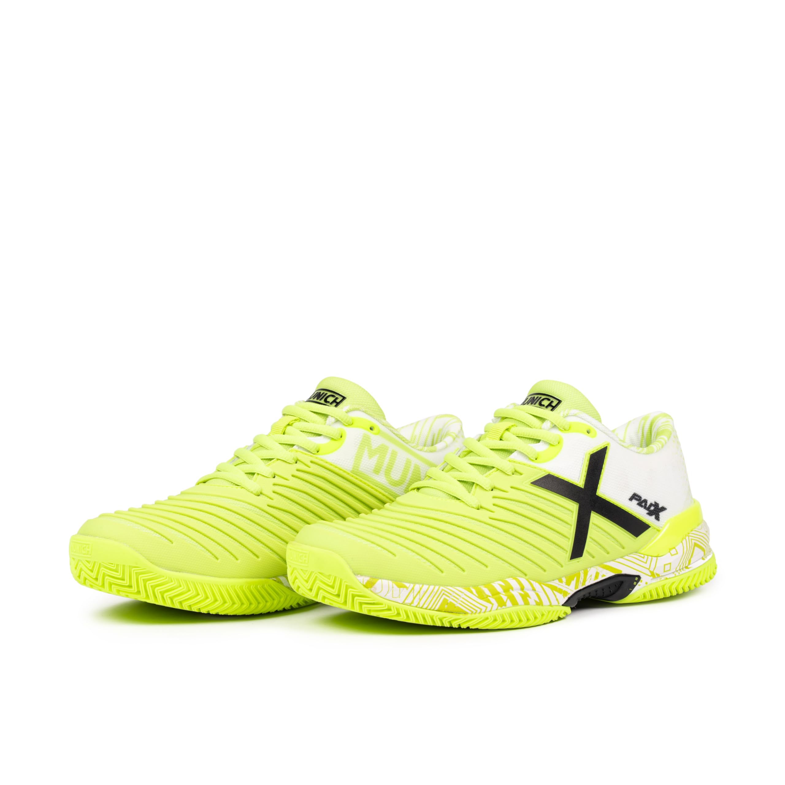 Munich Padx 62 Padel ZapatillasHombre