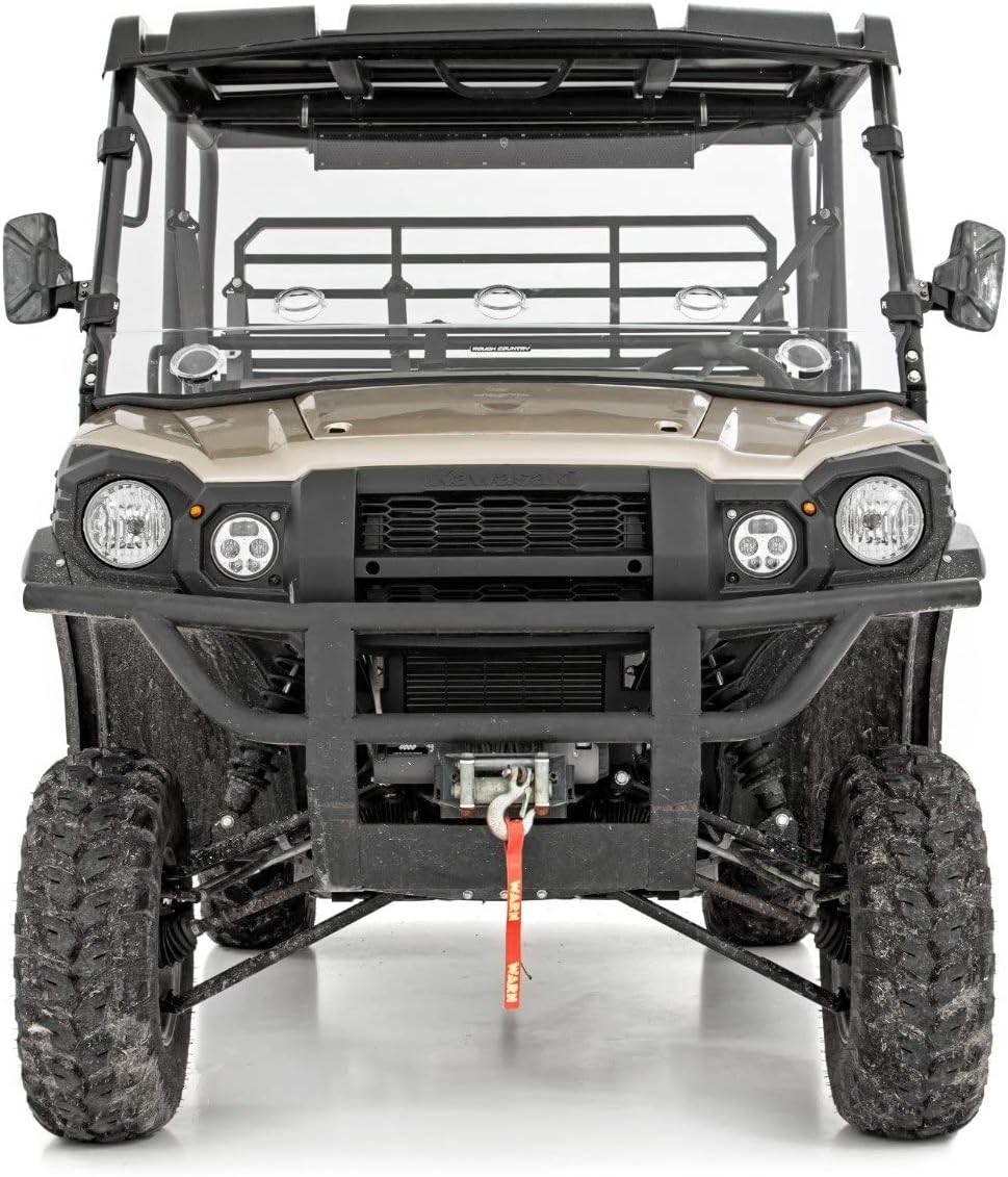 Rough Country 3" Lift Kit for Kawasaki Mule Pro - 94002
