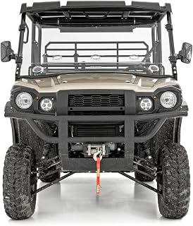 Rough Country 3" Lift Kit for Kawasaki Mule Pro - 94002