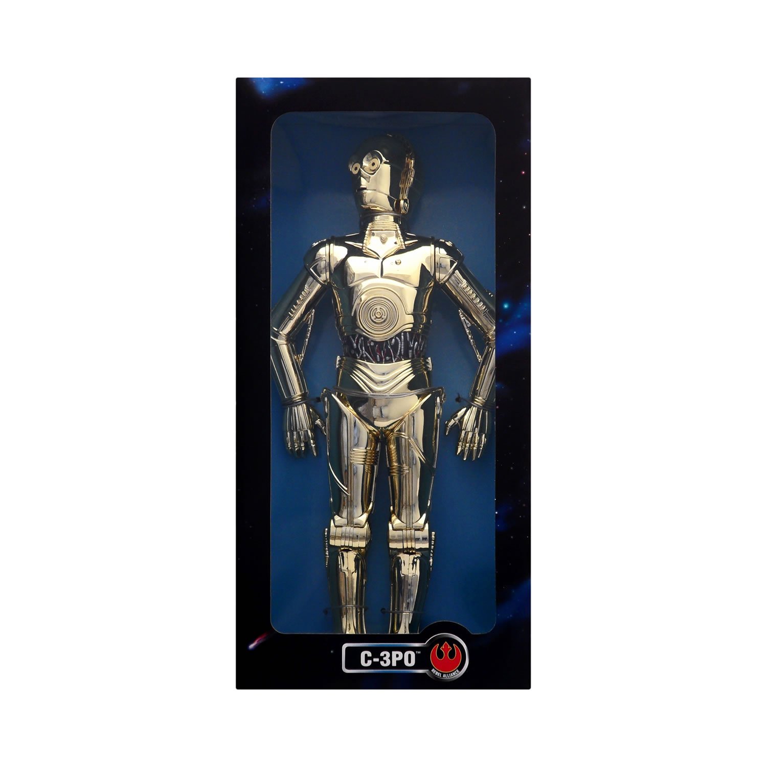 Amazon.com: Star Wars Collector Series 12