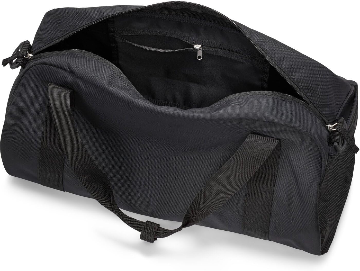 NIKE Sports, Midnight Navy/Black/White, 60L
