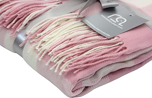 Miniatura 9 de Mantas  Manta de cuadros de búfalo  Manta clásica decorativa  Cómoda y ultra suave  Manta ligera e interior al aire libre  Ideal para sala de estar,