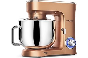 Breville Mixer Stand: The Key to Effortless Home Baking