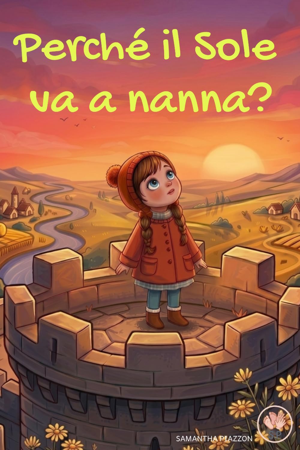 Perché il Sole va a nanna?