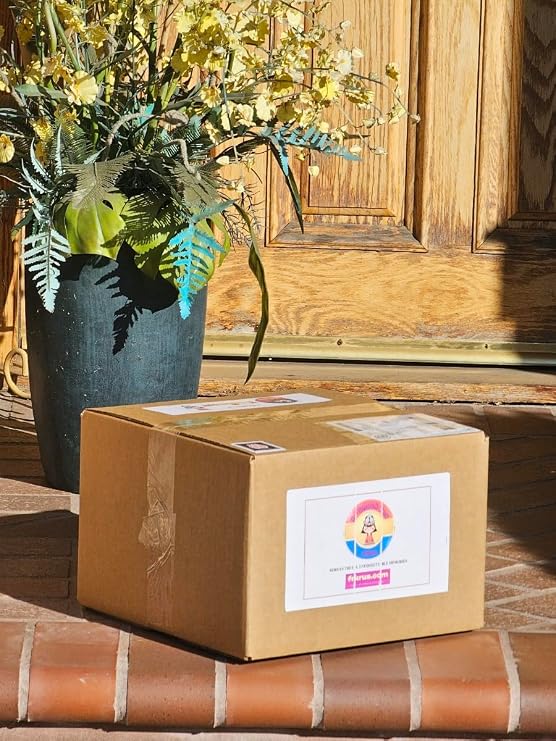 FRKRUS AsianNoodleBox Variety Noodle/Ramen/Tteokbokki - Pack/Cup/Bowl Type - Lunch and Midnight Simple Snacks - Korea/Japan/Indonesia/Vietnam/Thailand/Taiwan/US - All Brands in here (Korean Best 10 Packs)