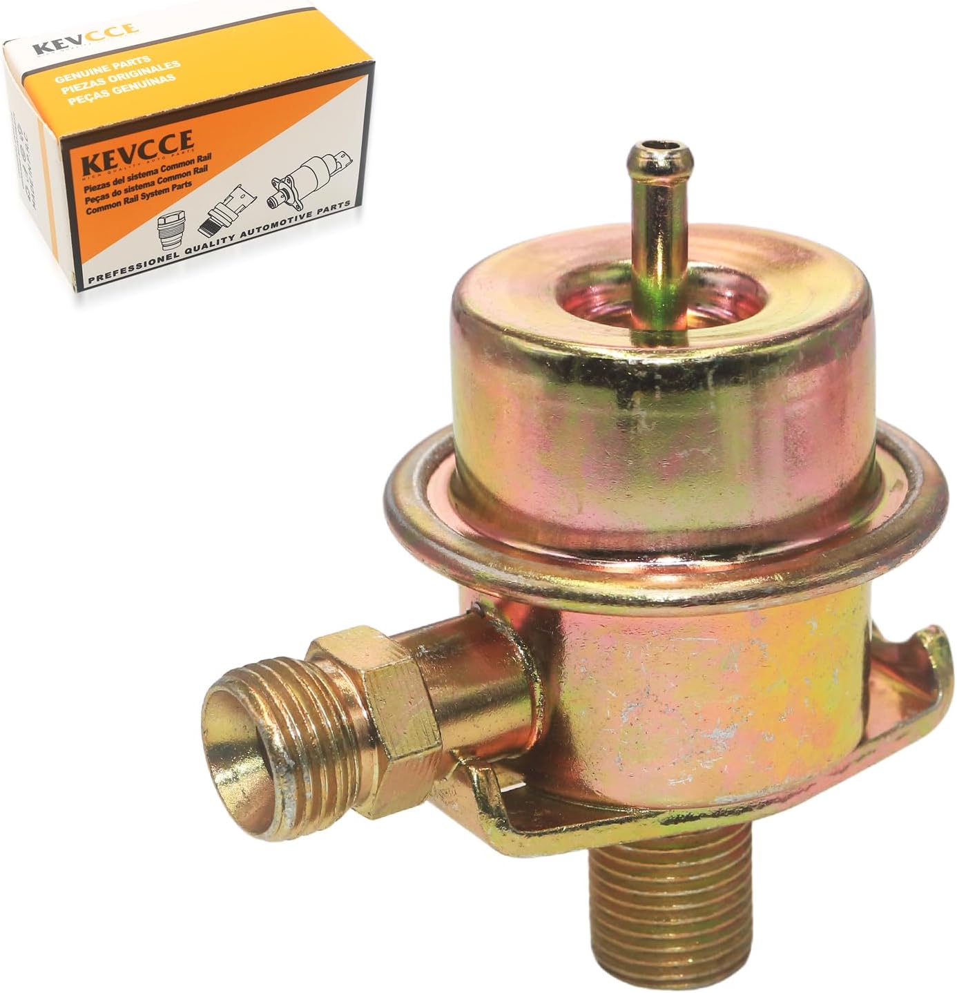 94411020106 Fuel Pressure Damper for Porsche 924 944 Base Turbo/S/2.5L L4, Replace