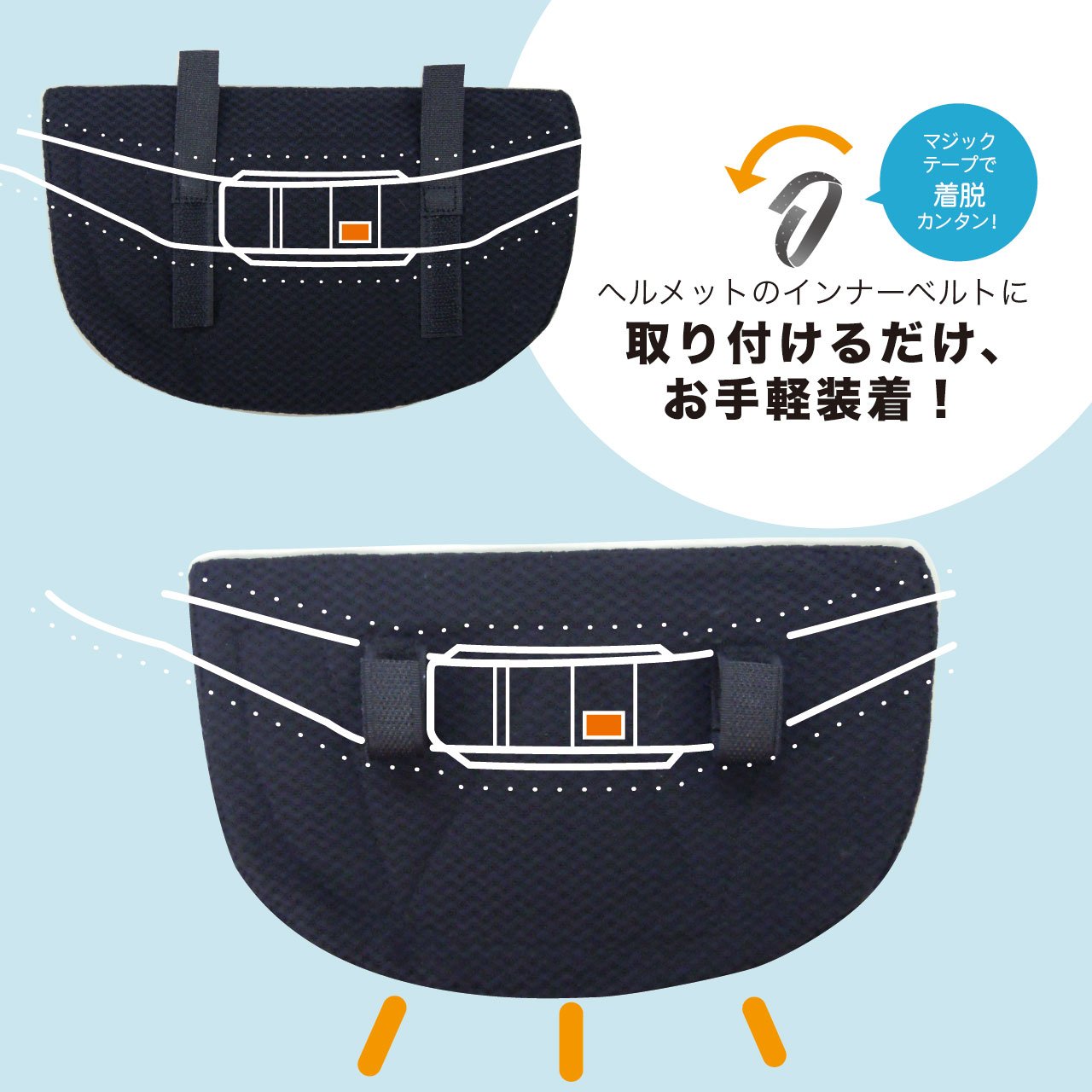 Amazon.co.jp: Heatstroke Prevention Goods 