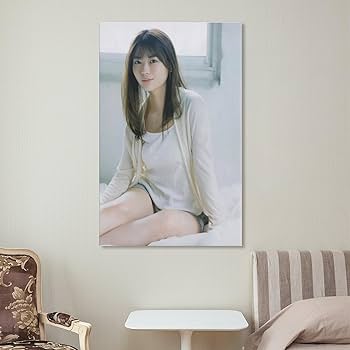 Amazon.co.jp: 岩本蓮加(乃木坂46)最新グラビア画像ポスター