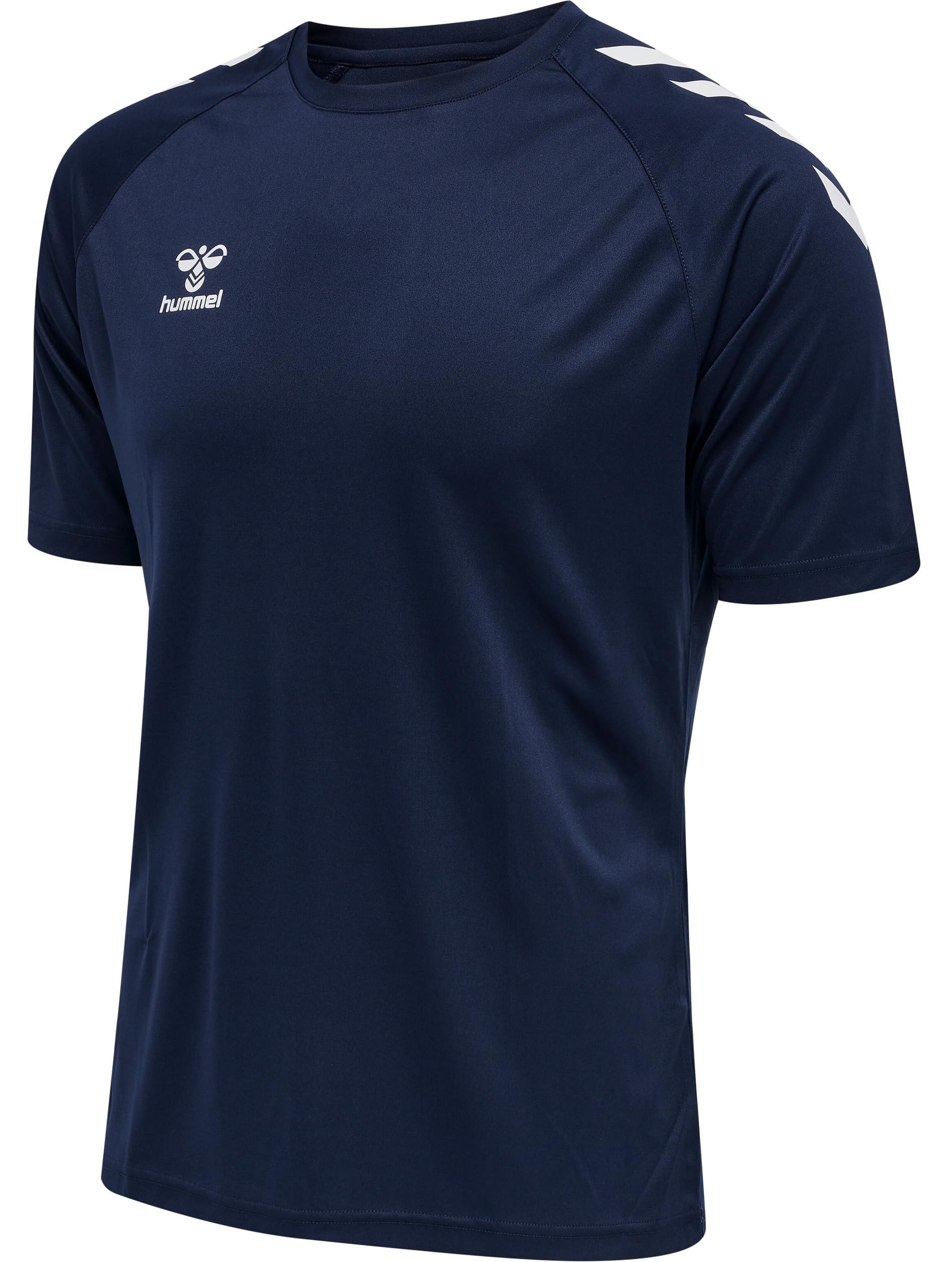 hummel T-Shirt Hmlcore Erwachsene