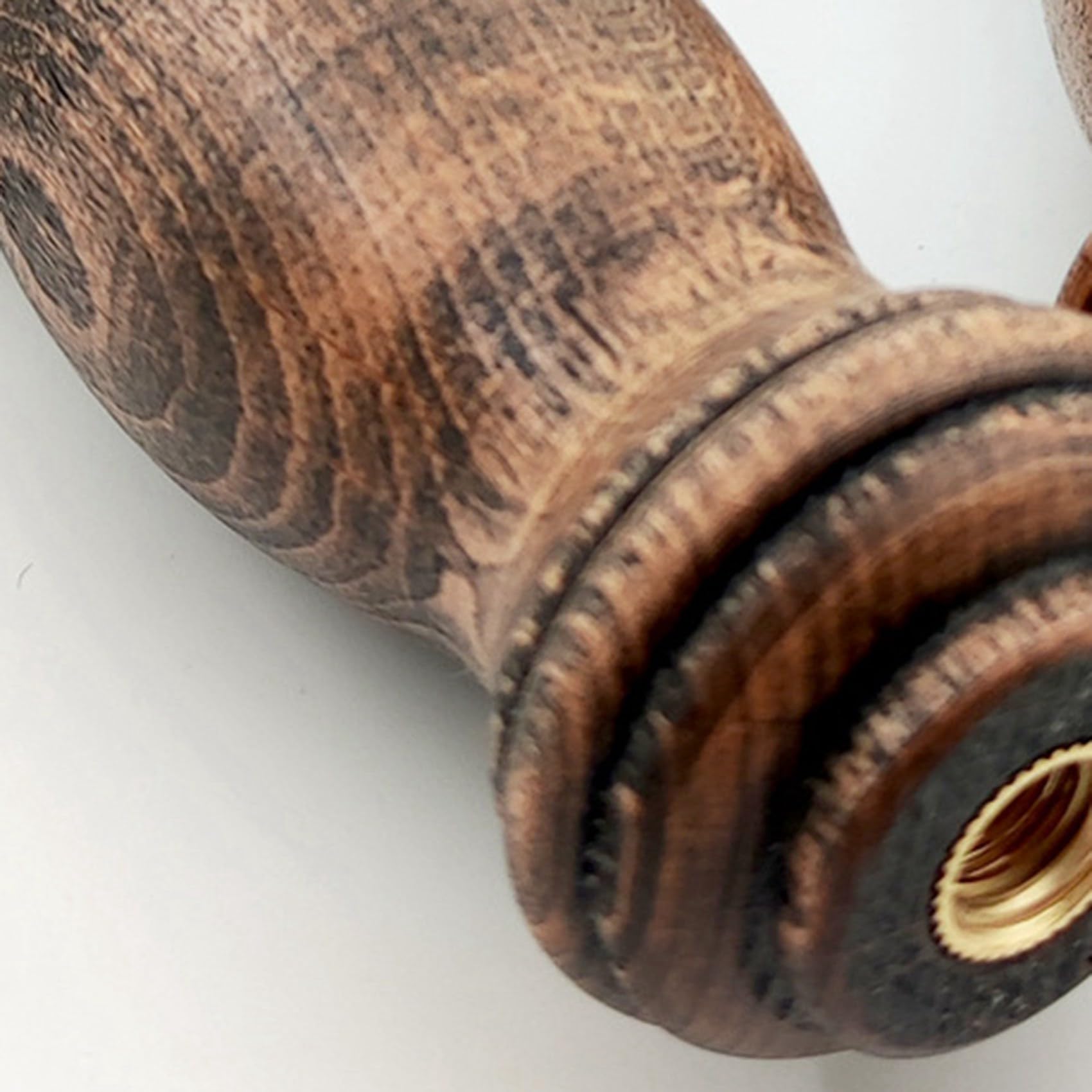 3 mangos de cerveza personalizados, mango de madera para grifo de cerveza casero, reutilizable, pizarra, bricolaje, manualidades, grifos de cerveza, decoración de bar
