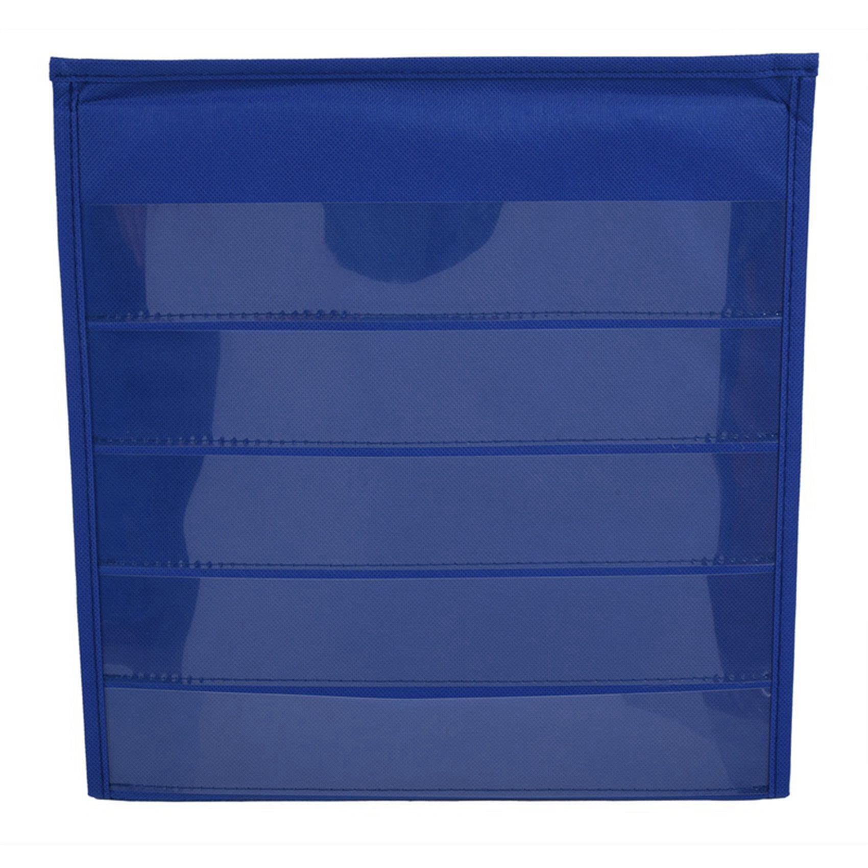 5X Tablero de Sobremesa de Sobremesa Con Tarjetas de Borrado en Seco de Bonificación 100X, Sobremesa de Sobremesa de Escritorio de Doble Cara Y Autoportante (13X 12 Pulgadas)