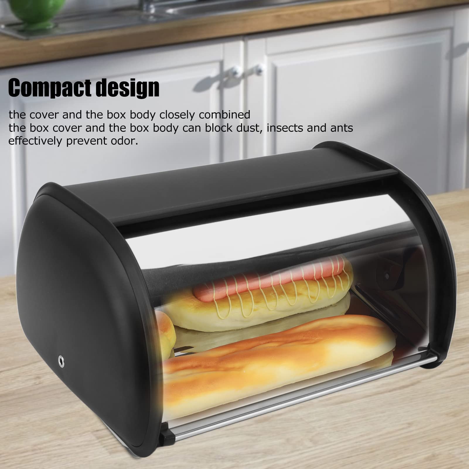 Contenitore per pane » acquista Contenitori per pane online su Livingo
