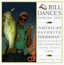 Bill Dance's Fishing Tips