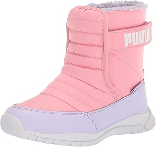 bamboo black booties