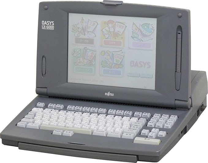 Fujitsu オアシスLX5000 Fujitsu オアシスLX5000