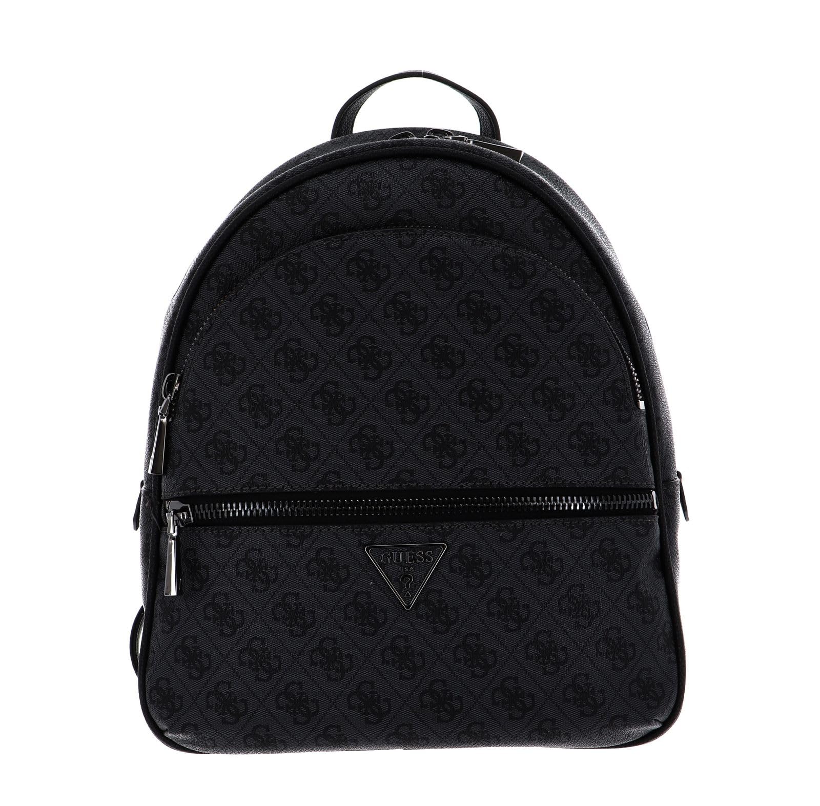 Guess HANDBAG, Women’s HANDBAG, COAL LOGO, Unica