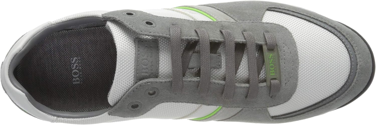 Hugo Boss Men's Modern Sneaker