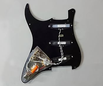 メーカー不明 ストラトキャスターリアPU Entwistle XS62N付 メーカー不明 ストラトキャスターリアPU Entwistle XS62N付