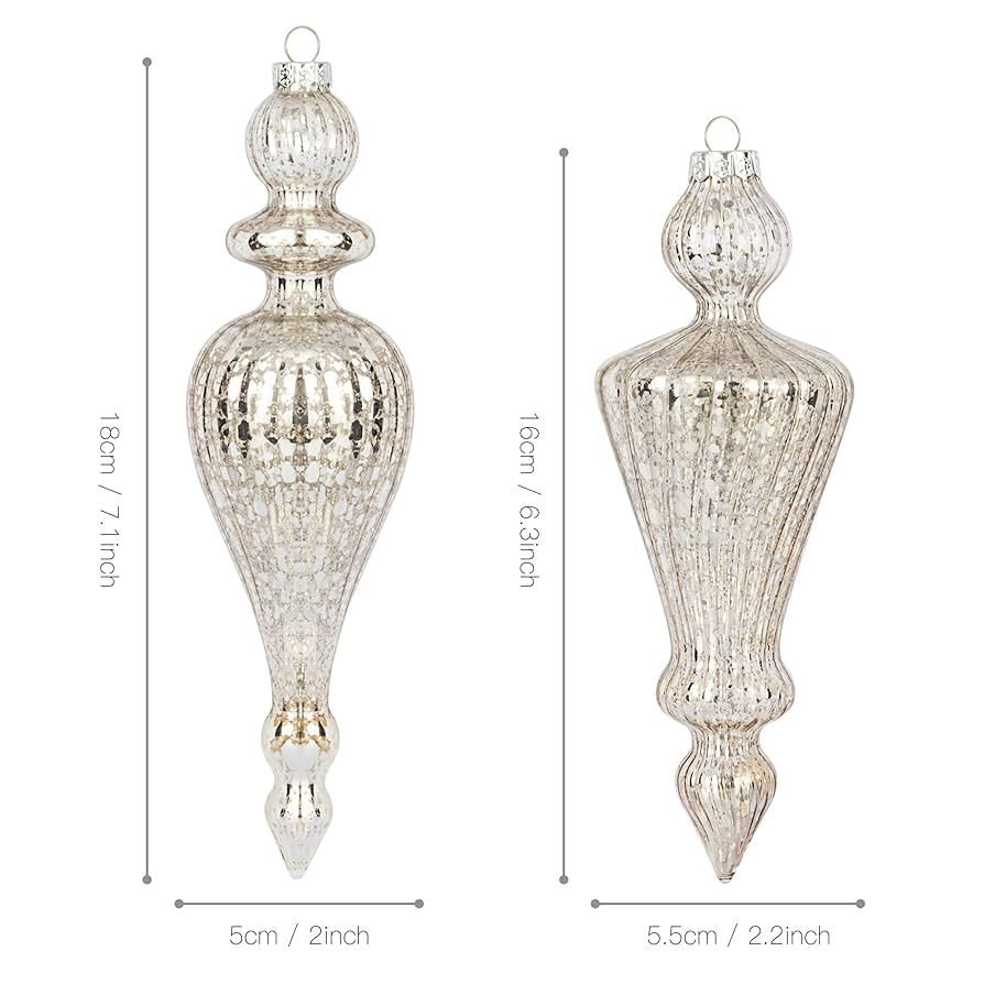 Blue And Gold Christmas Tree Ideas For A Luxe Holiday Look