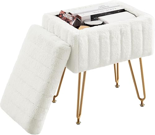DUMOS Vanity Stool