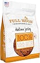 Full Moon Chicken Jerky Healthy All Natural Dog Treats Human Grade Made in USA Grain Free 12 oz