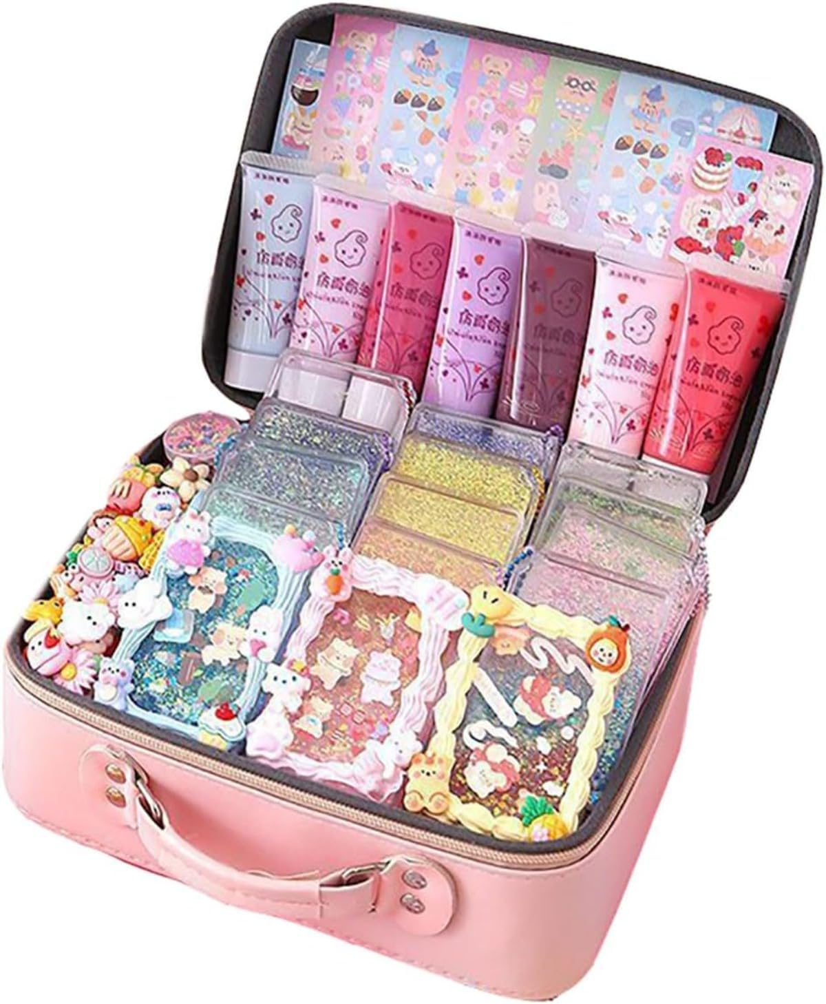 KLOOP/倖田來未/ぬいぐるみ帽子4種セット KLOOP」プライズ第11弾が