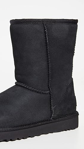 Miniatura 4 de UGG Botas clásicas de invierno para mujer.