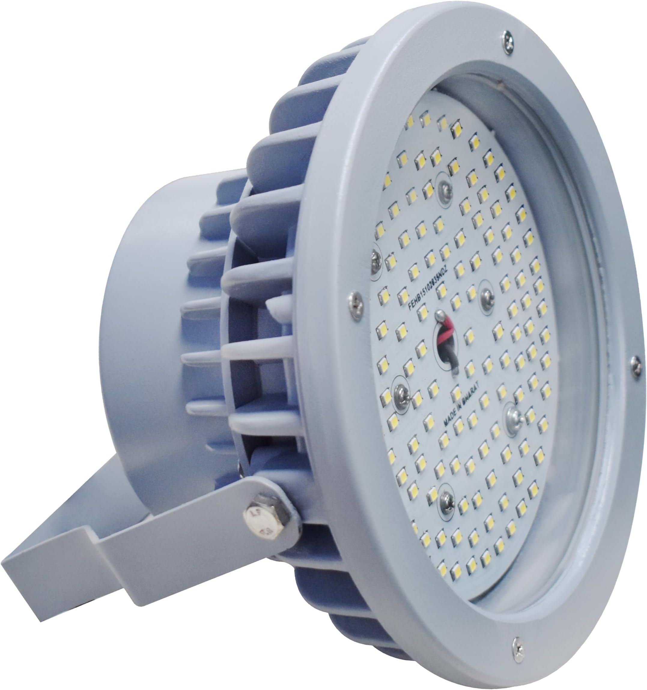 Forus 50W LED High Bay Light with 10 Years Warranty, Bay Light for