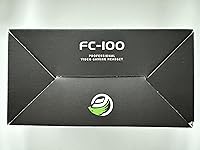 Vista 13 de FC100 Auriculares para juegos con micrófono para PS4PS5PCNintendo Switch, Xbox One Headset con luz RGB, auriculares para computadora gamer