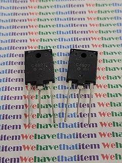 2SC4927 / Transistor / 2 Pieces (QZTY)