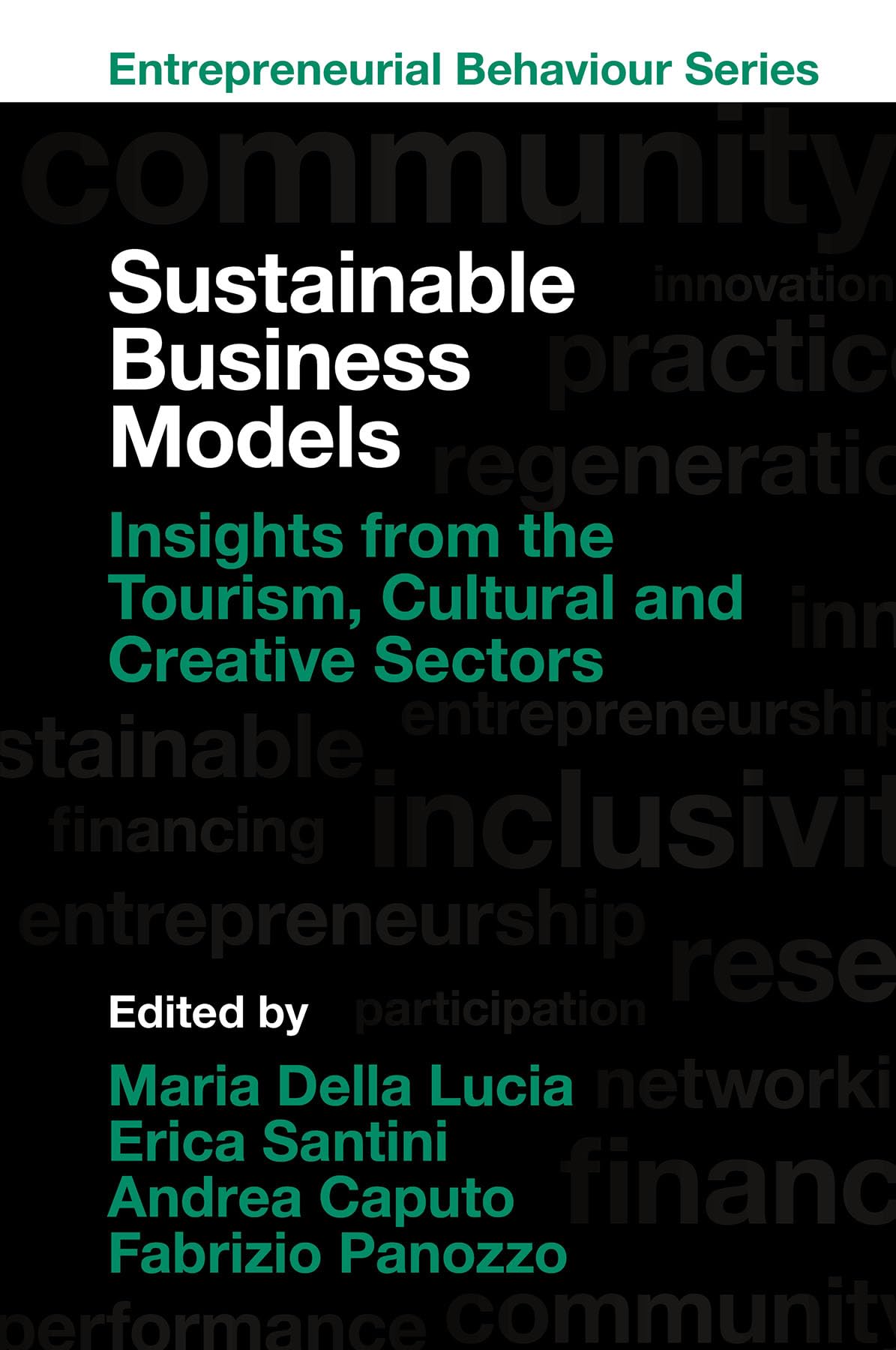 Sustainable Business Models (Paperback Book)