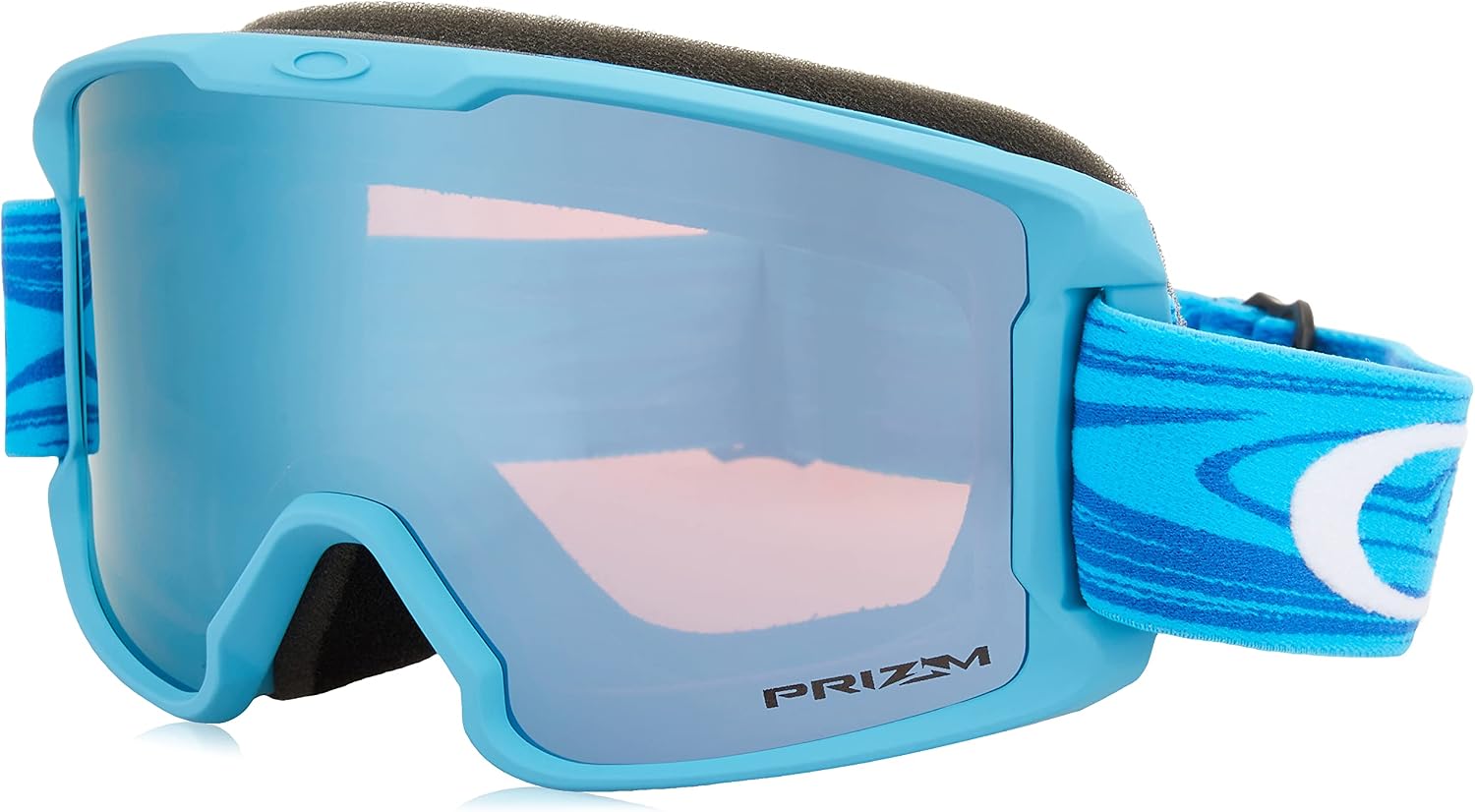Amazon.com : Oakley Line Miner S Sky 