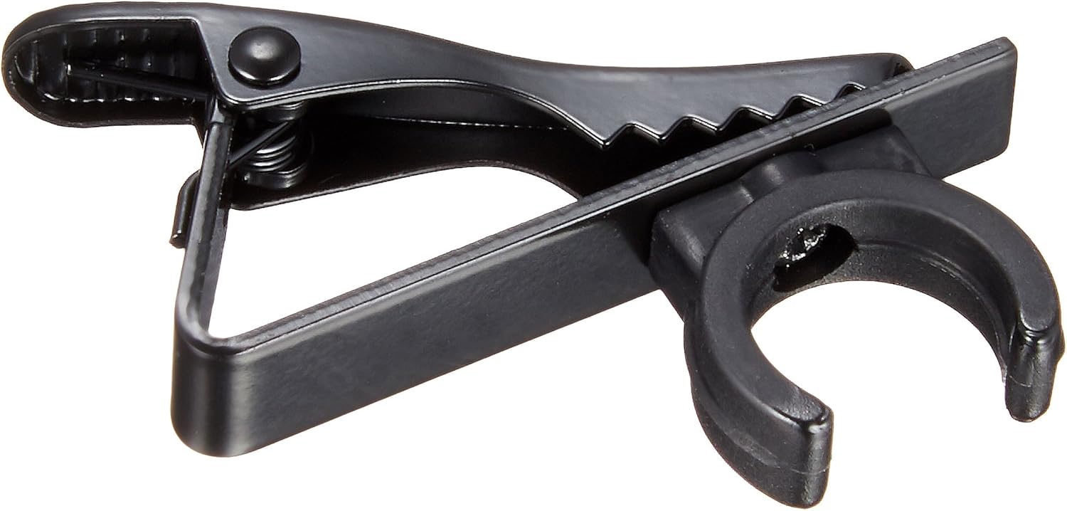 SHURE Microphone Clip Holder (AMVL
