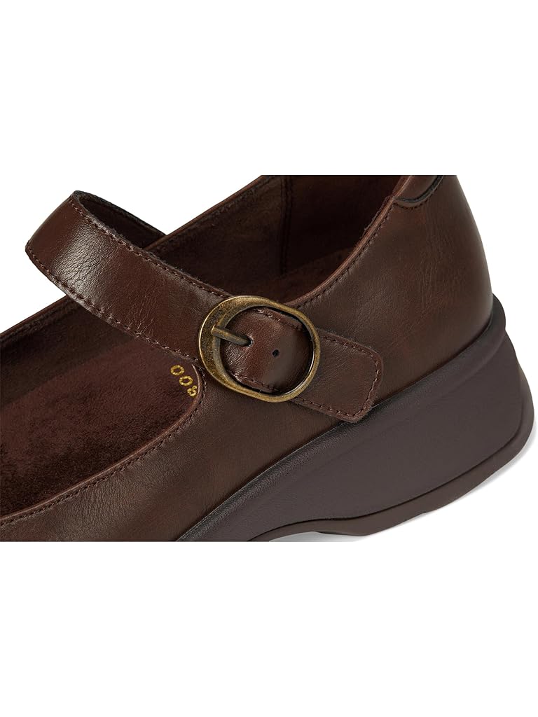 Brown Alegria Jazmine
