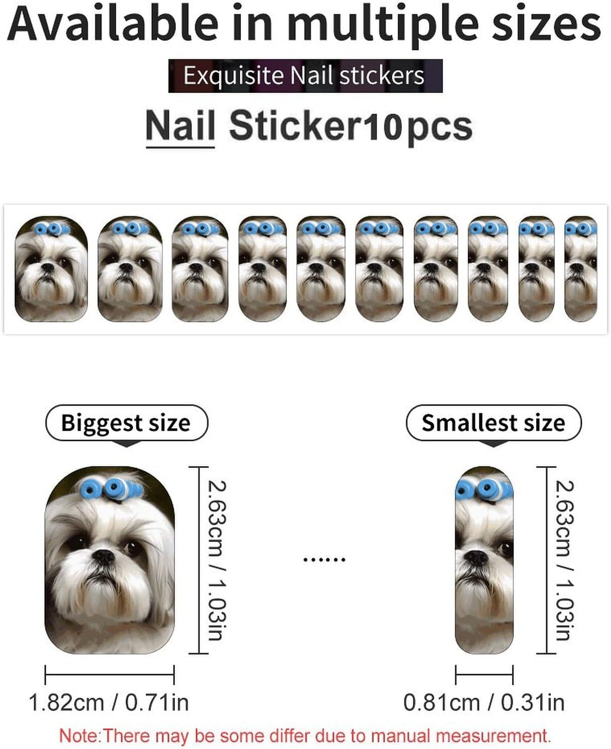 Nail Strips Bundle Full Wrap Long Lasting Nail Polish Strips Easy Application and Removal Salon Quality Self Adhesive Art Stickers for Women Gifts