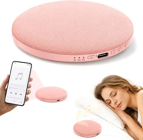 Enceinte de Coussin Bluetooth Suevut