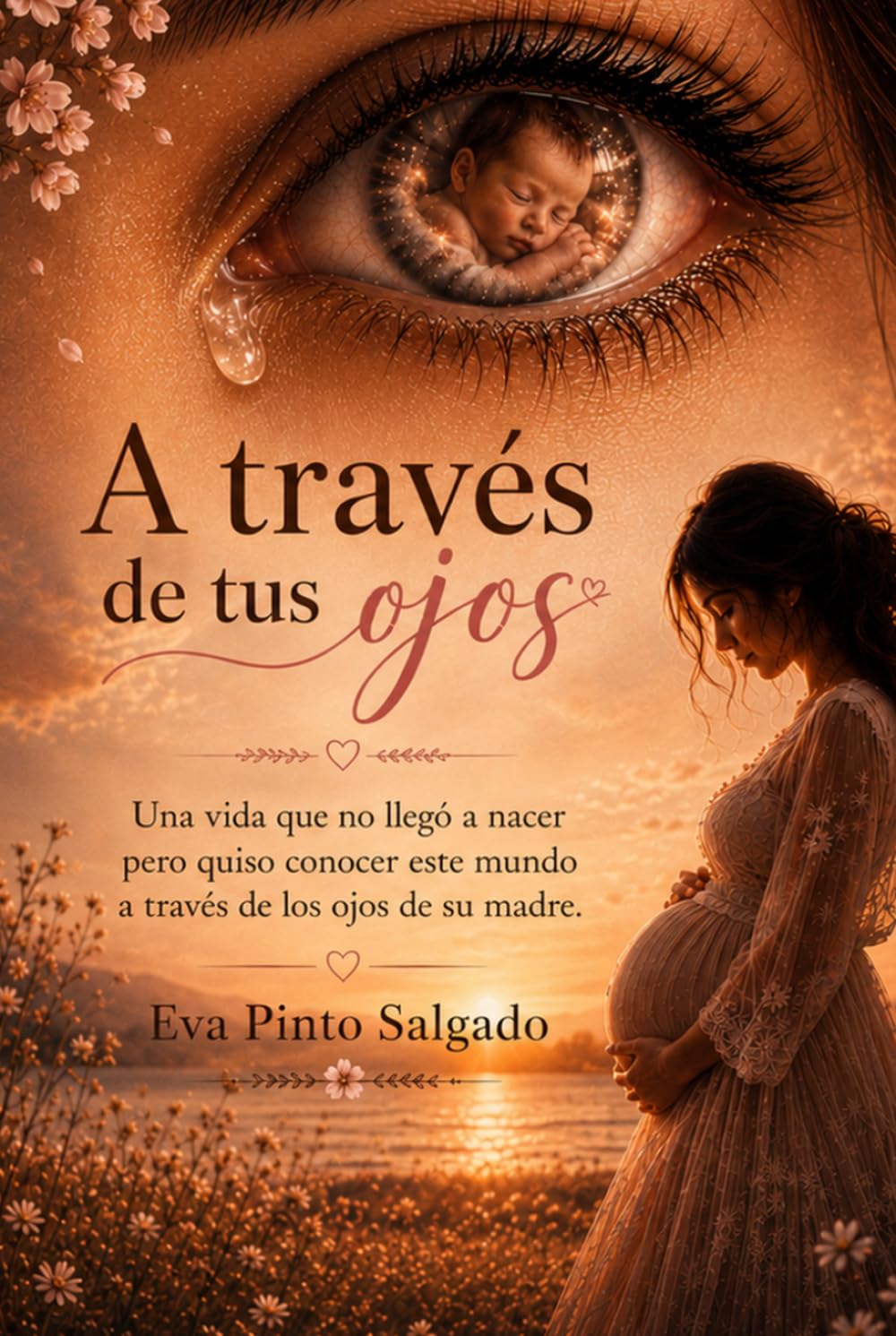 A través de tus ojos