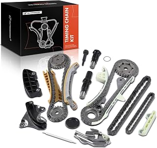 APremium 17PCS Engine Timing Chain Lahore, Karachi - Pakistan