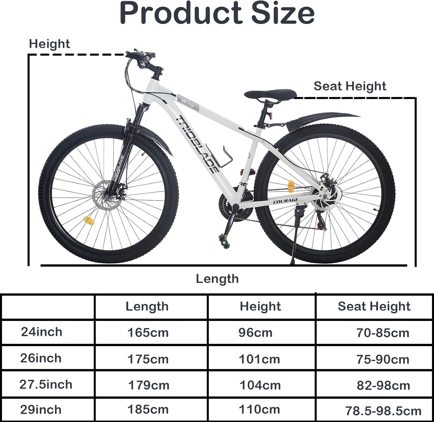 Trek FX 3 Disc Hybrid Bike