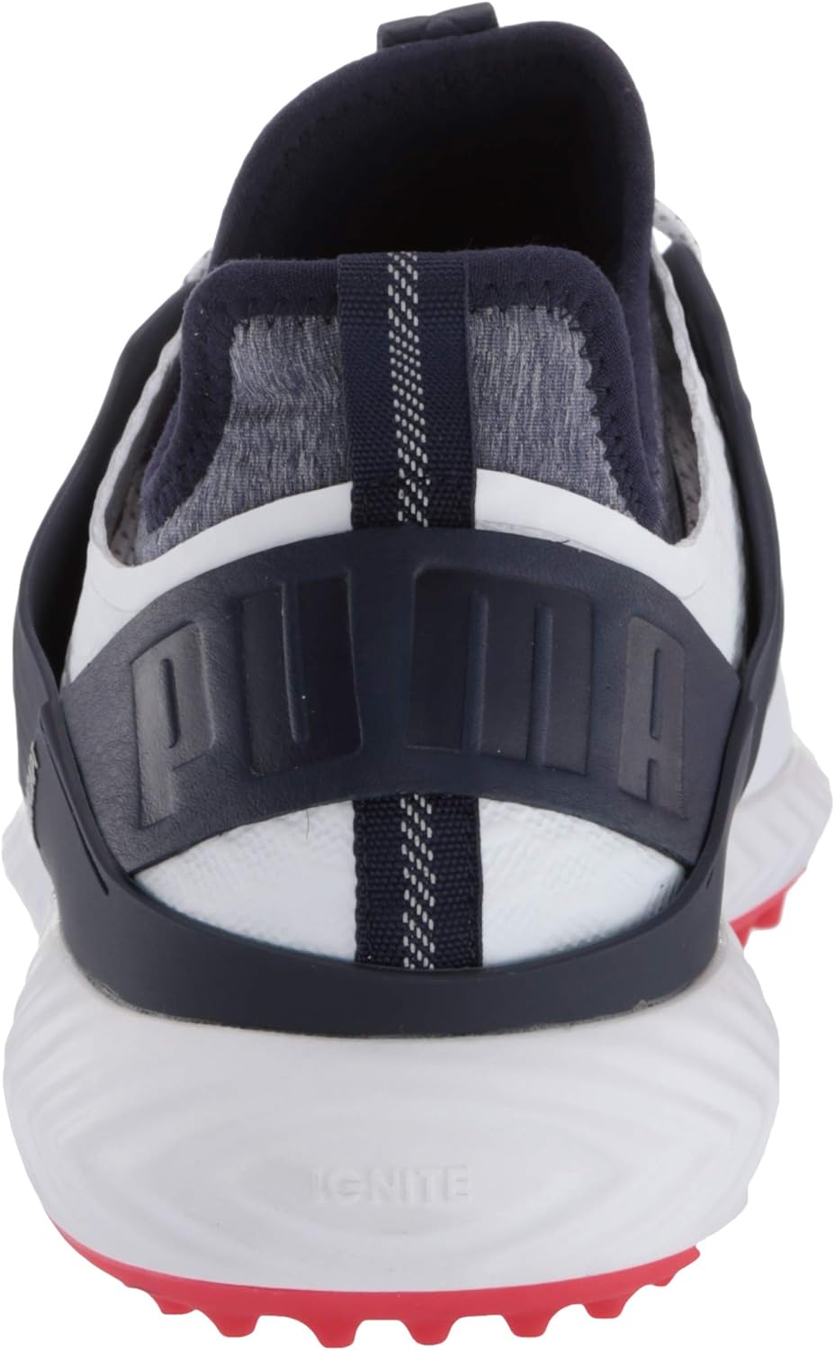 pumagolf Men's Ignite Pwradapt Caged Golf Shoes - Image 3