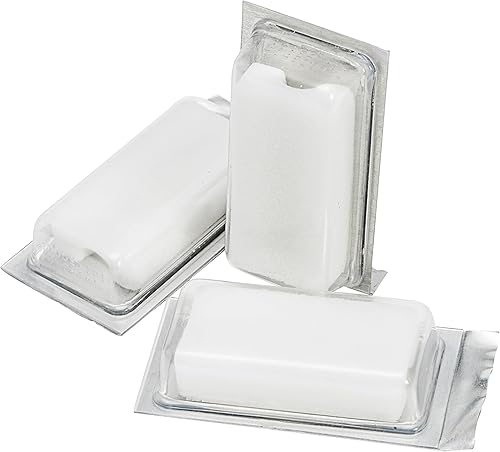 Miniatura 2 de Woodstream OCTENOL3 paquete de 3 cartuchos para atraer insectos 1 RosadoBlanco apagado